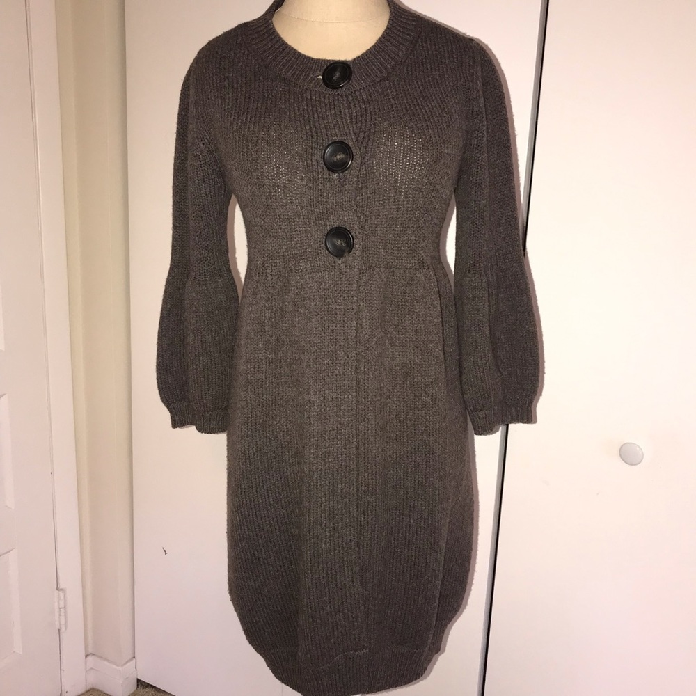 Vince Cardigan